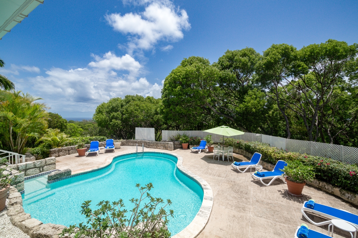 Villa Halle Rose