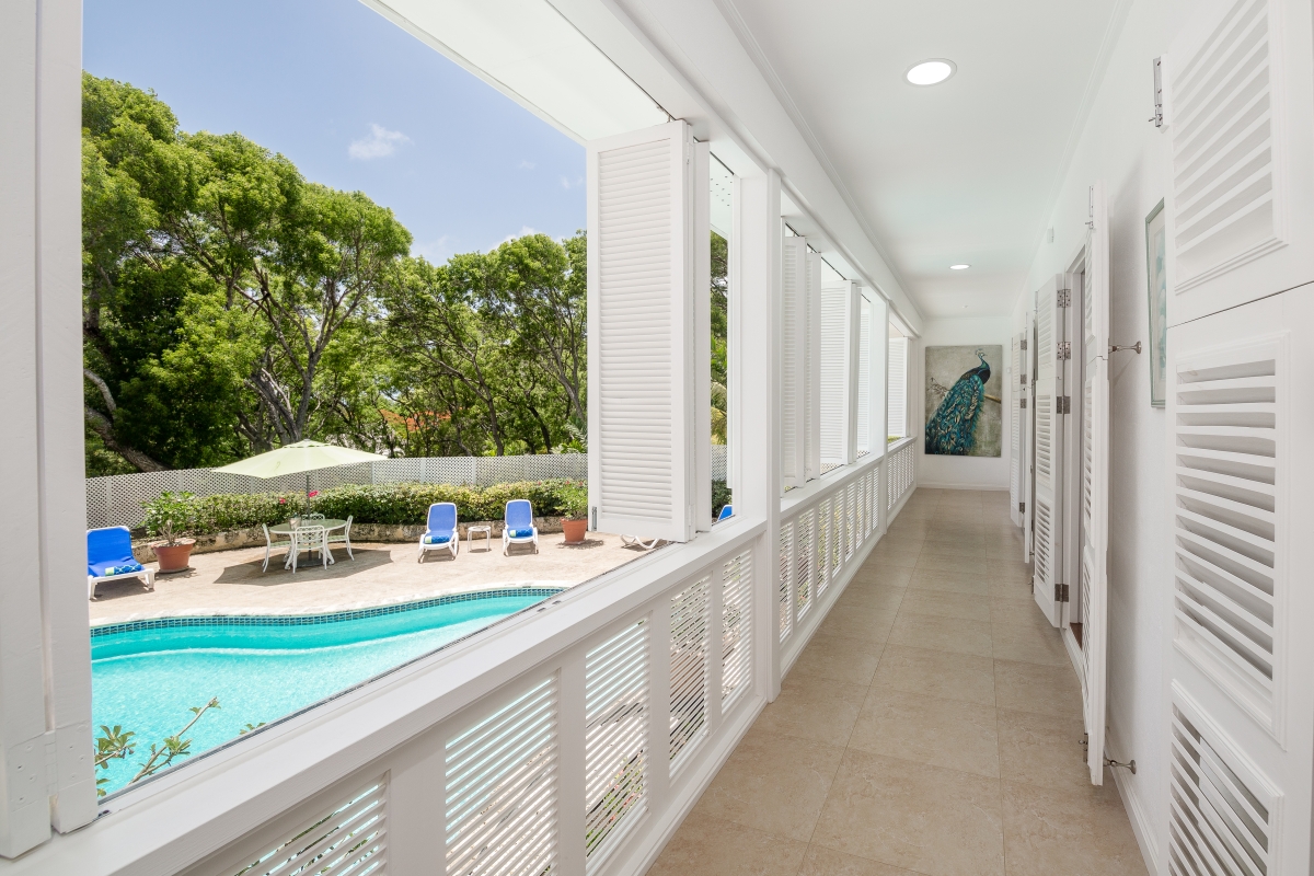 Villa Halle Rose
