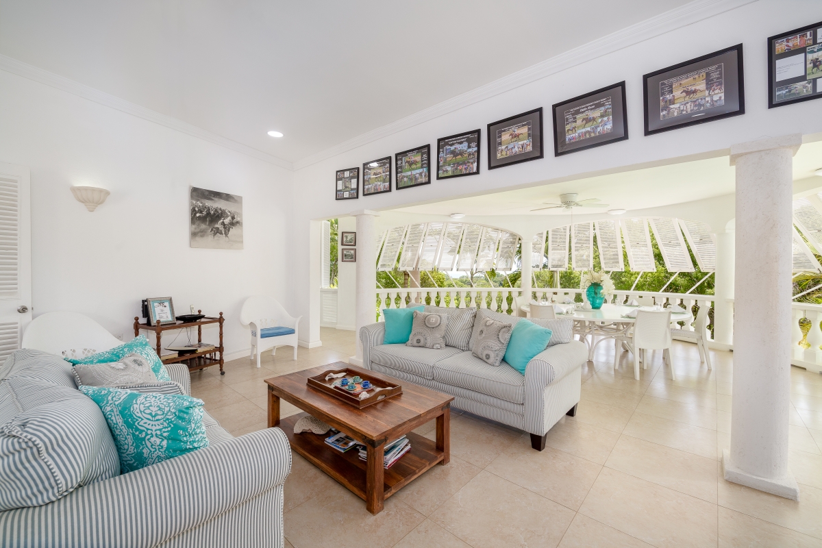 Villa Halle Rose