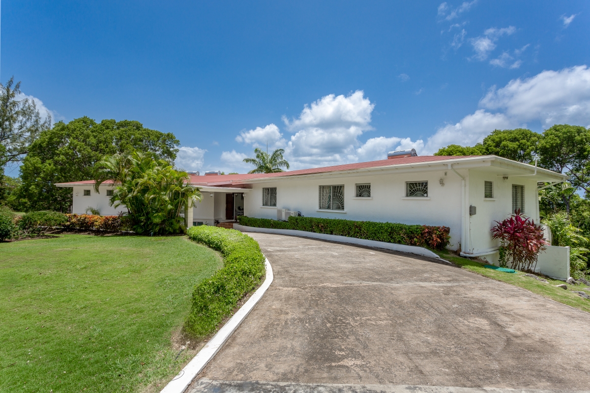 Villa Halle Rose