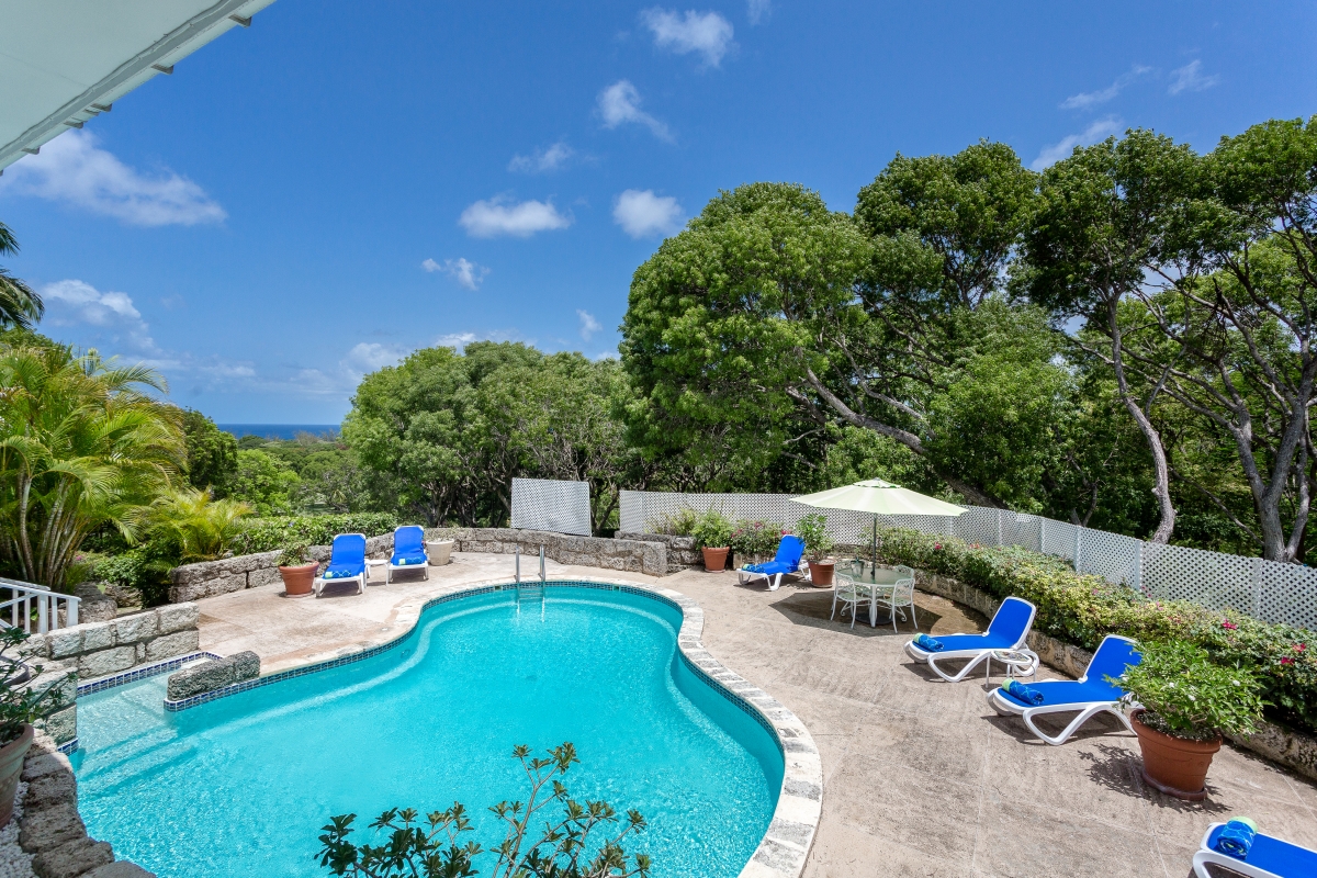 Villa Halle Rose