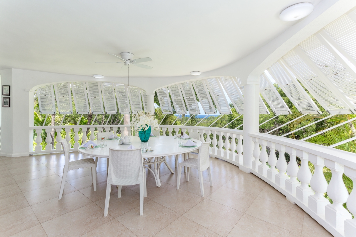 Villa Halle Rose