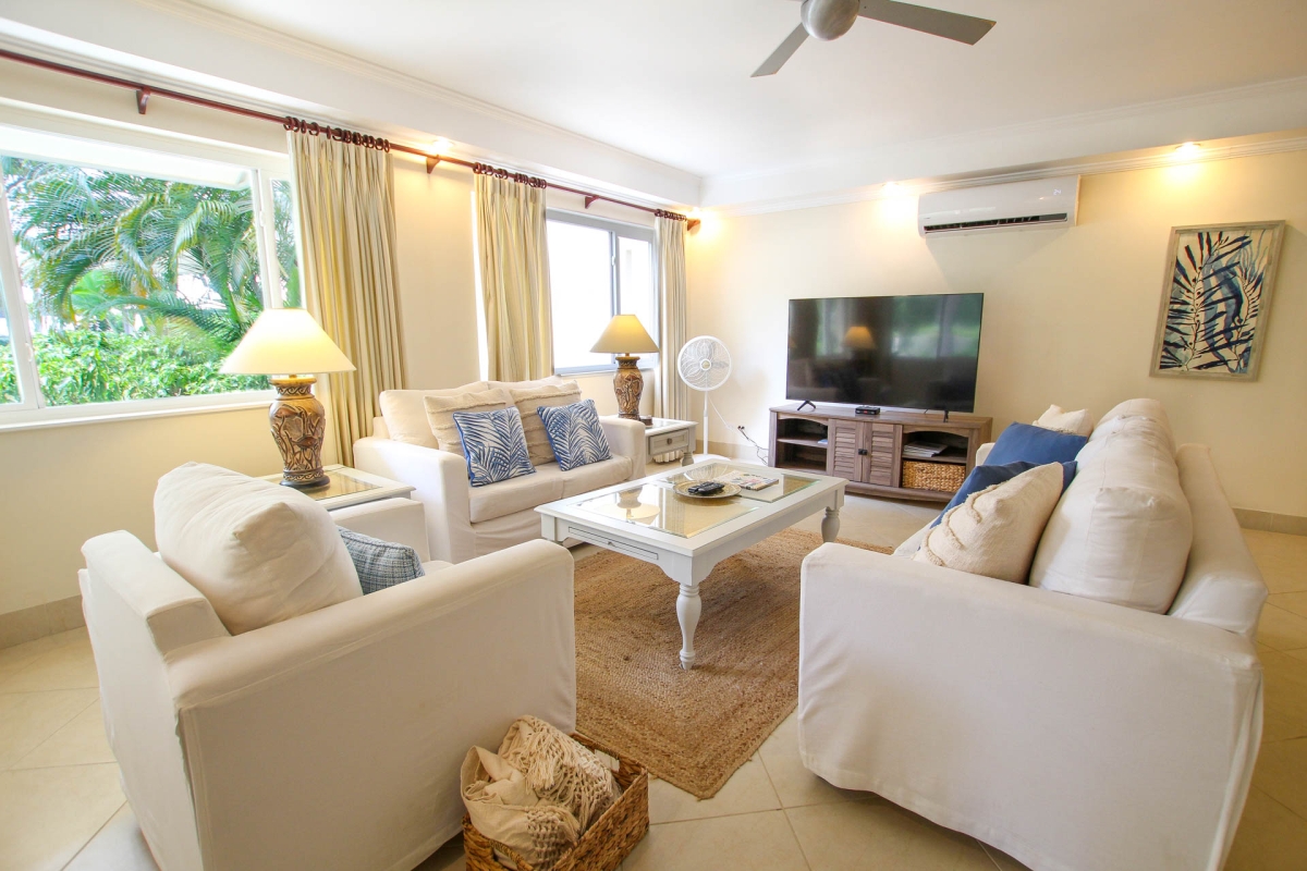 Palm Beach Villa 109