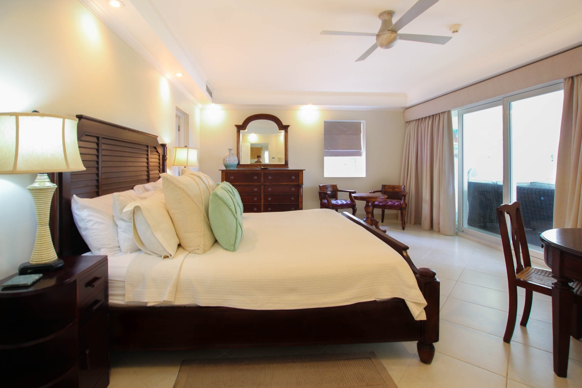 Palm Beach Villa 109