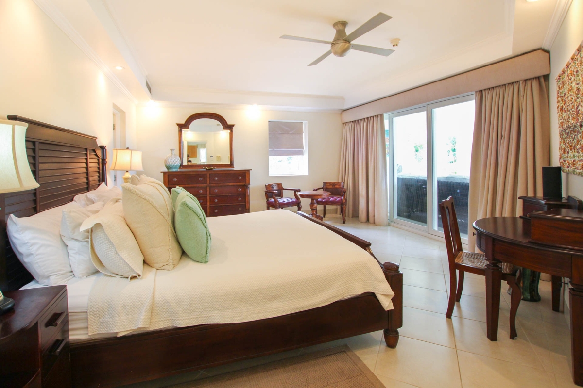 Palm Beach Villa 109