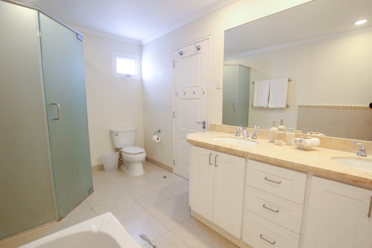Palm Beach Villa 109