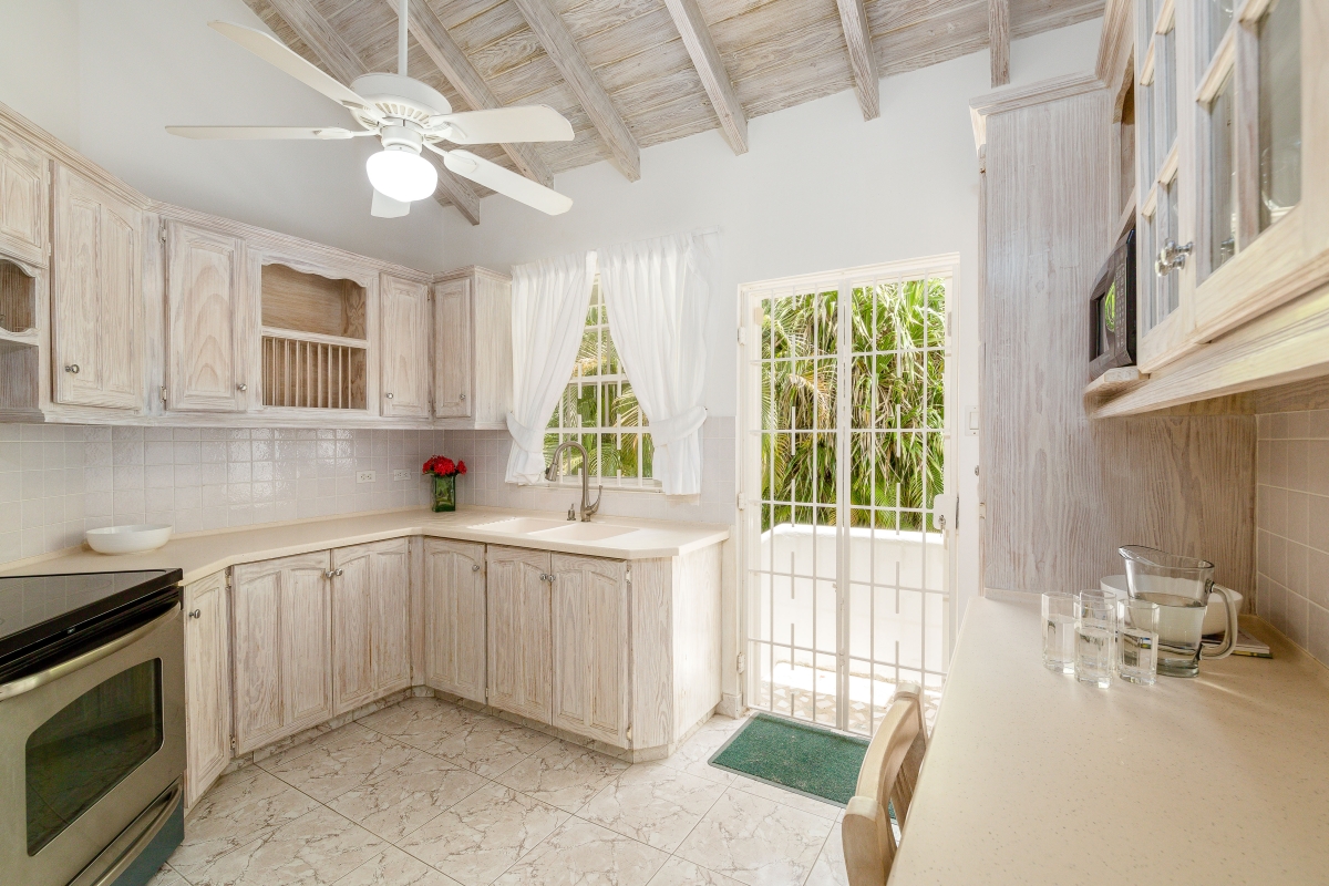 Villa Rose of Sharon
