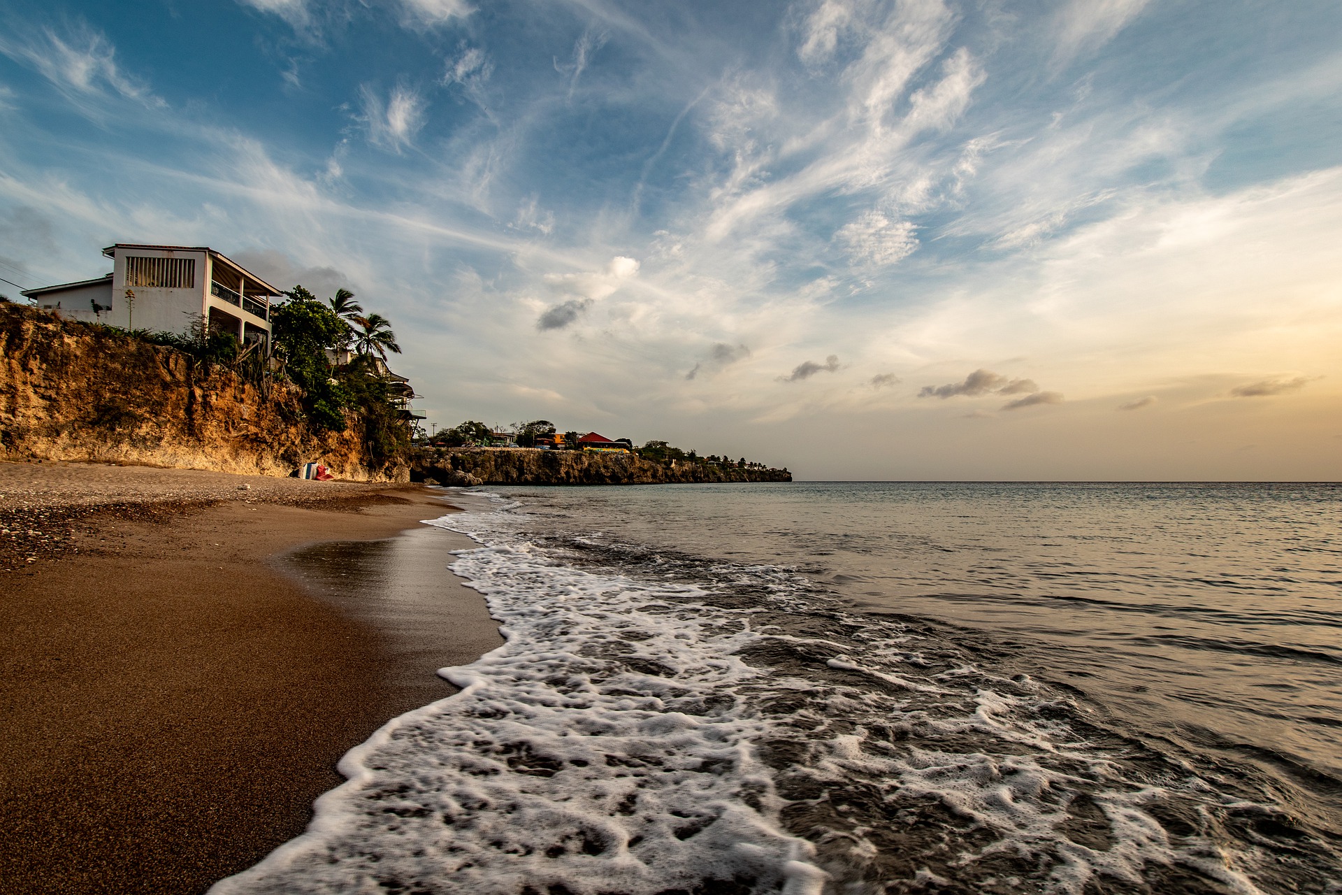 Caribbean Villa Rentals