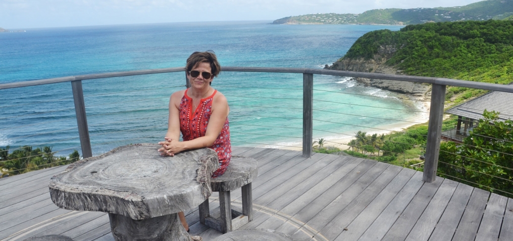 For Valentine's Day: A Perfect 10 Villa