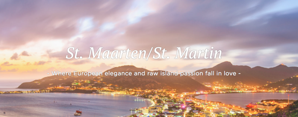 St. Martin Bounces Back