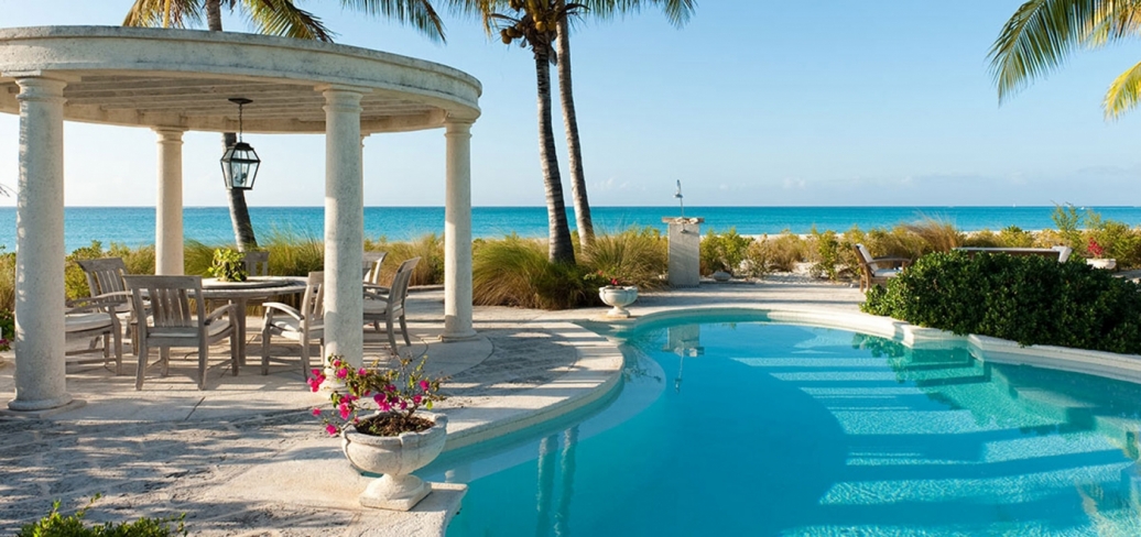 Stay For 7, Pay For 6 In Turks & Caicos Stunning Villa Coral House