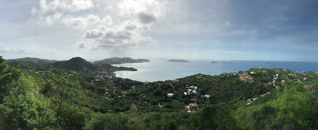 A Dangerous View