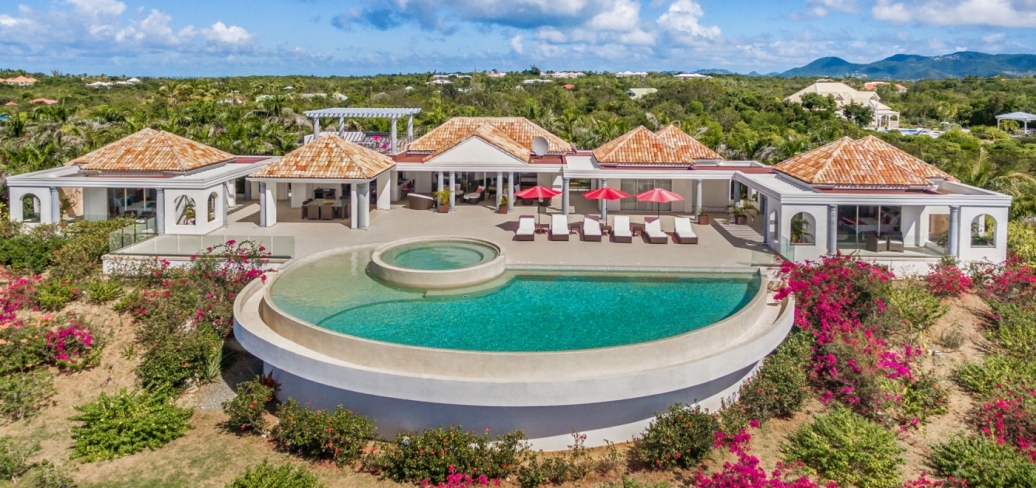 This Just In! Villa Just In Paradise, Your Dream Villa Property