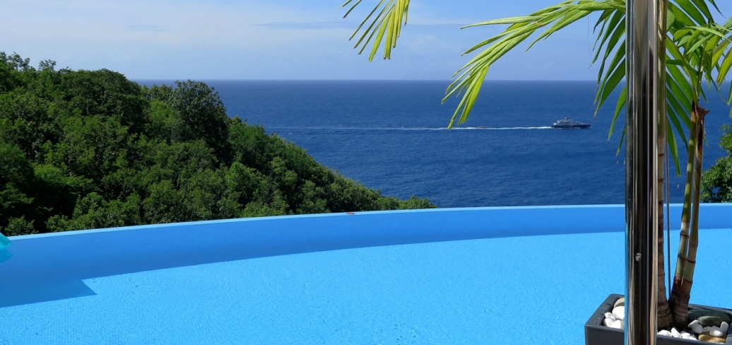 St. Bart's, Shalimar Style!