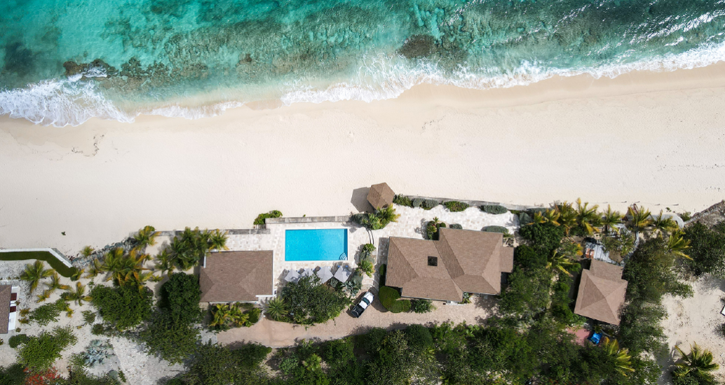 Luxury Family Villas We Love!