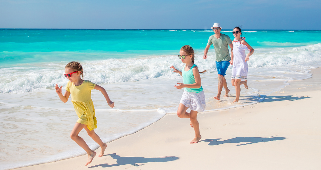 Your Next Family Villa Rentals Adventure Starts Here!