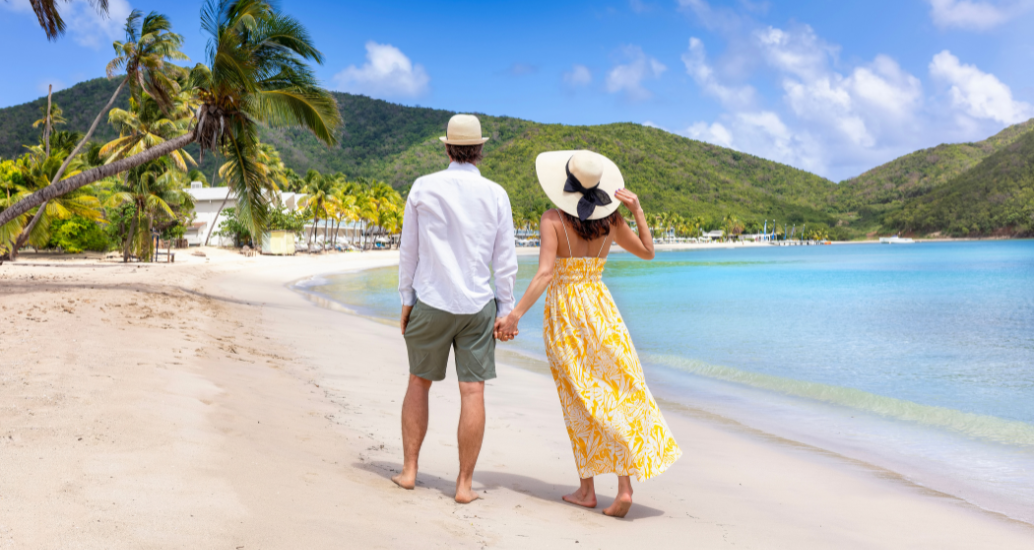 Exclusive Villa Collection: Ideal for Honeymoons, Anniversaries, and Romantic Getaways