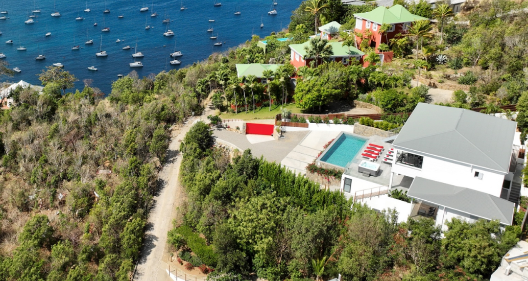 Experience Paradise, Plan Your Dream Vacation to St. Barts!