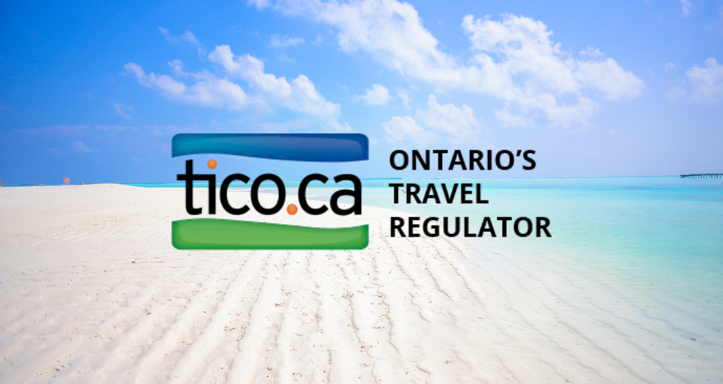 Private Villa Rentals is Registered with the Travel Industry Council of Ontario (TICO) 