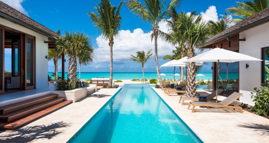 Experience the Magic of the Festive Season in Turks & Caicos