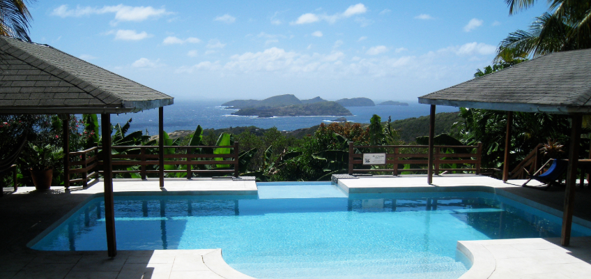 Bequia Rentals