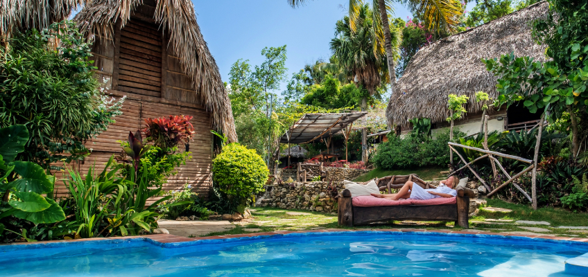 Dominican Republic Rentals